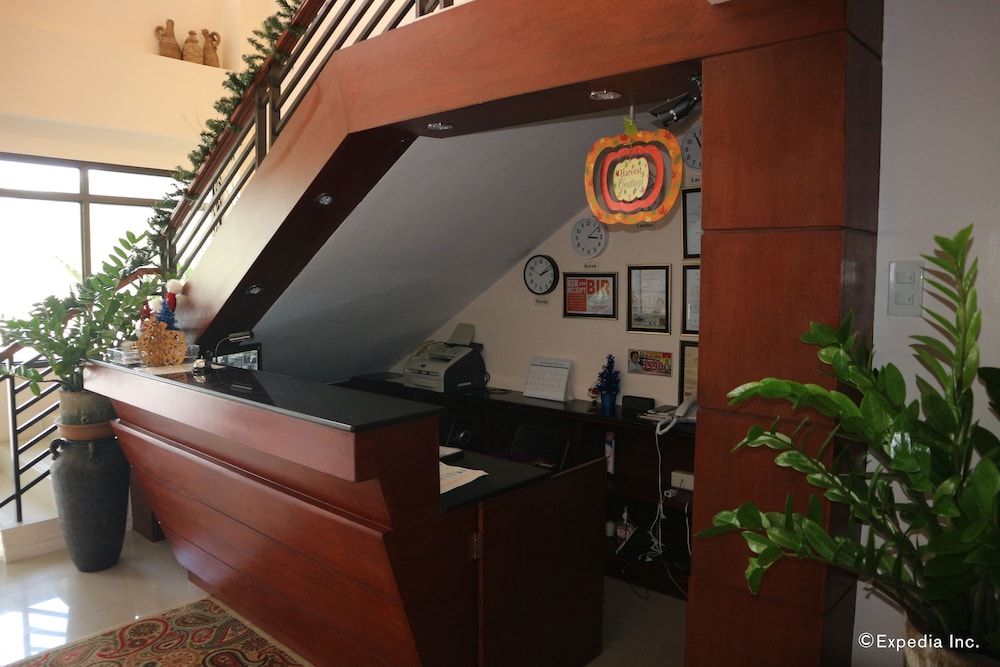 La Trinidad Pension House 3