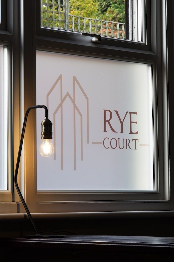 Rye Court Hotel 2
