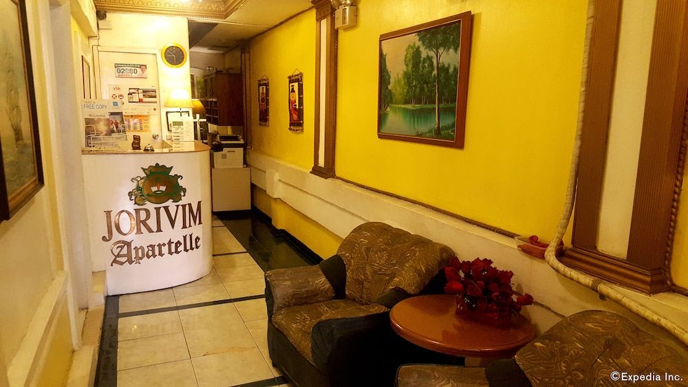 JORIVIM Apartelle 2