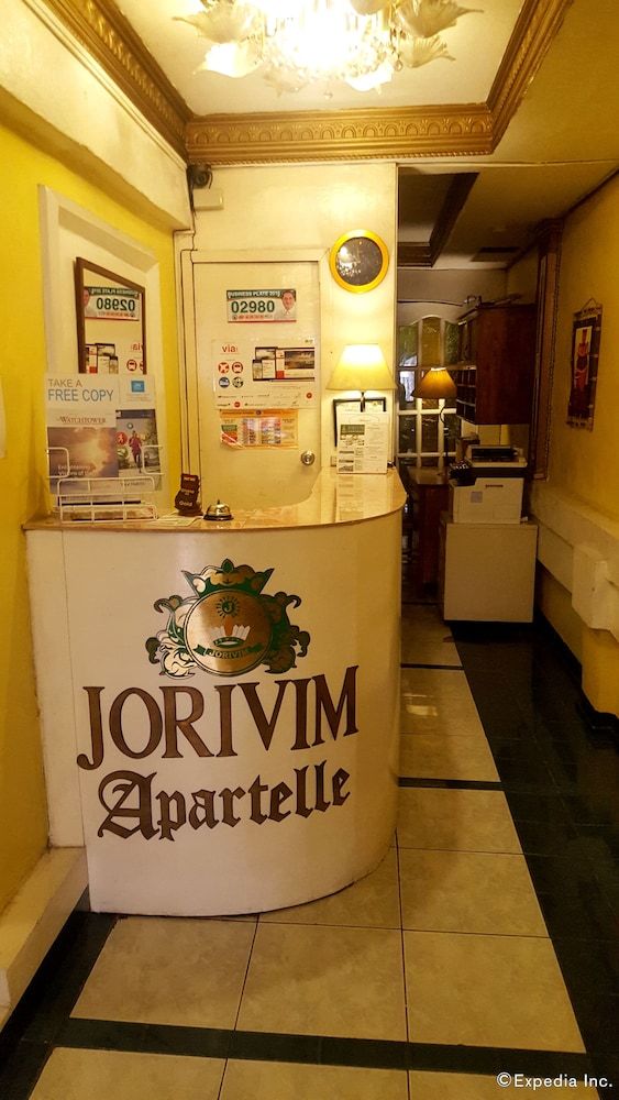 JORIVIM Apartelle 3