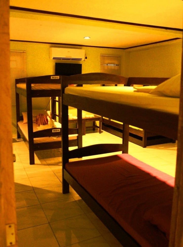 JORIVIM Apartelle 1