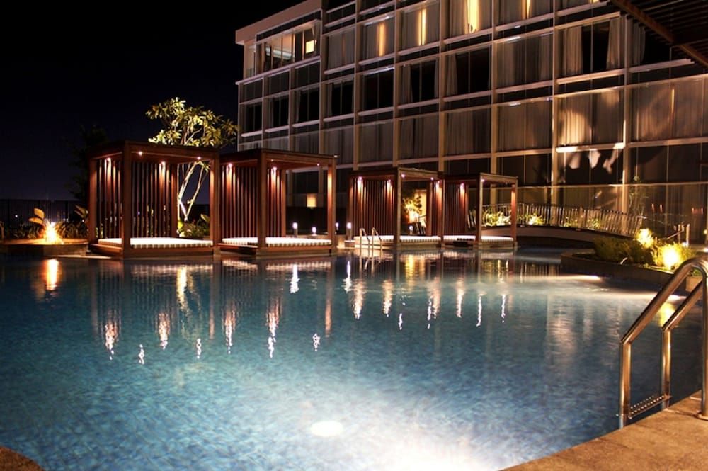 The Luxton Cirebon Hotel and Convention 1