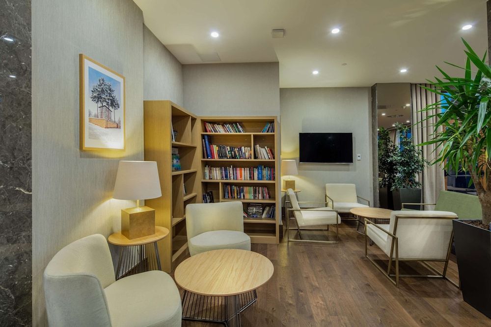 Hilton Garden Inn Safranbolu 3