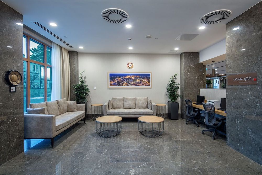 Hilton Garden Inn Safranbolu 2