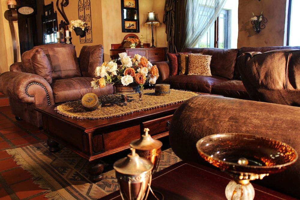 Dio Dell Amore Guest House 2