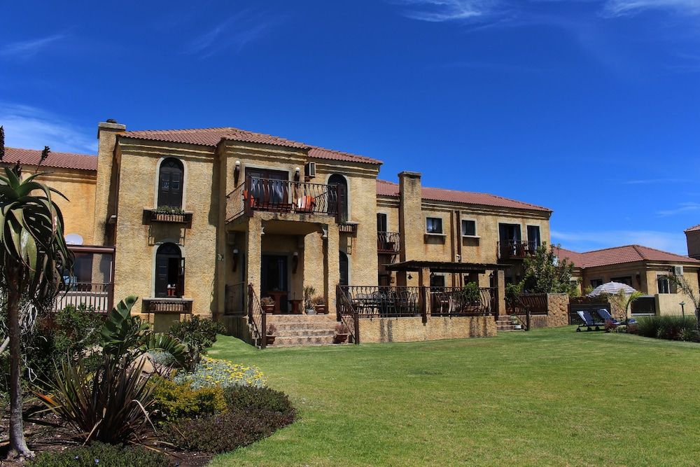 Dio Dell Amore Guest House