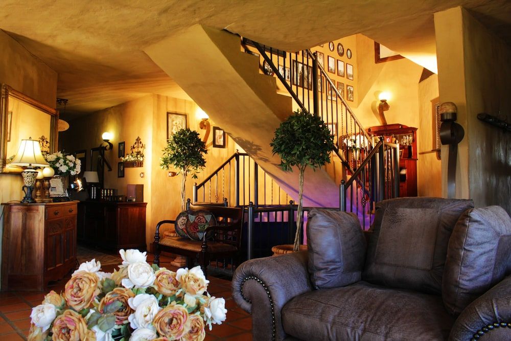 Dio Dell Amore Guest House 3