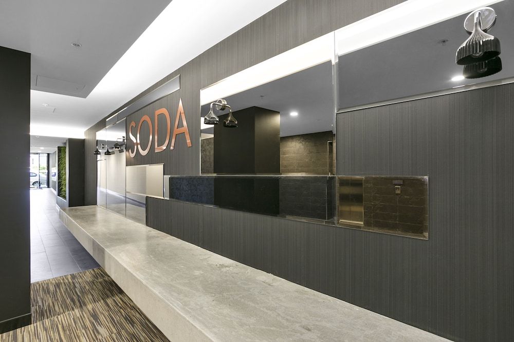 Arise Soda Apartments 2