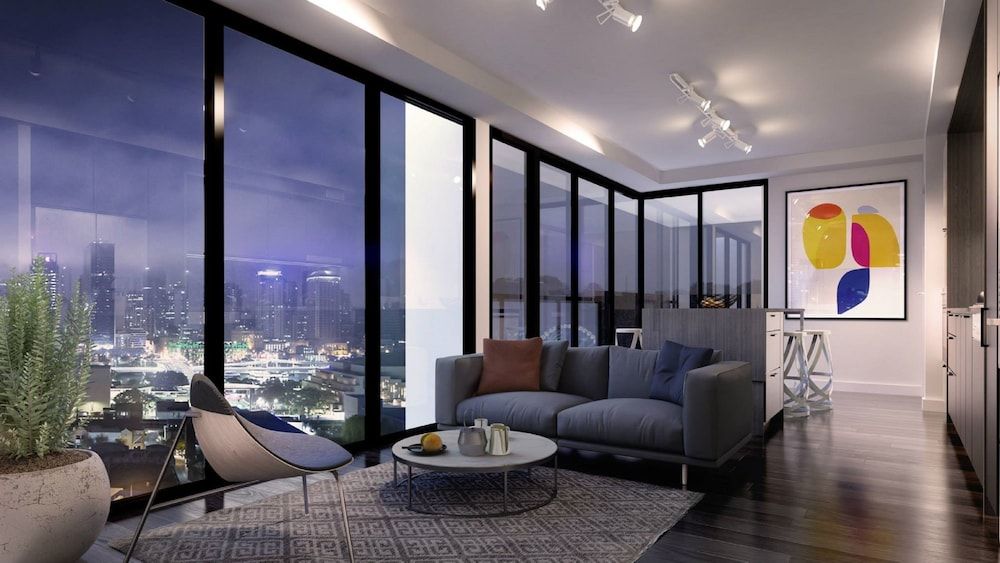 Arise Soda Apartments 3