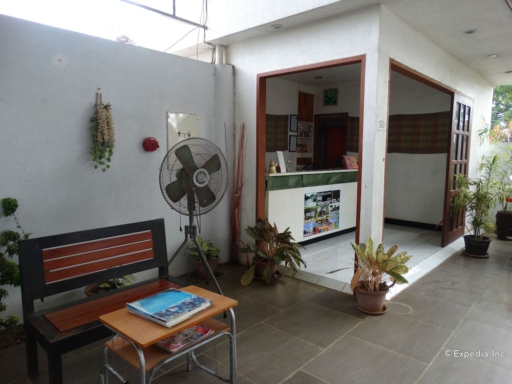 Edezer Pension 2 Edezer Pension 2