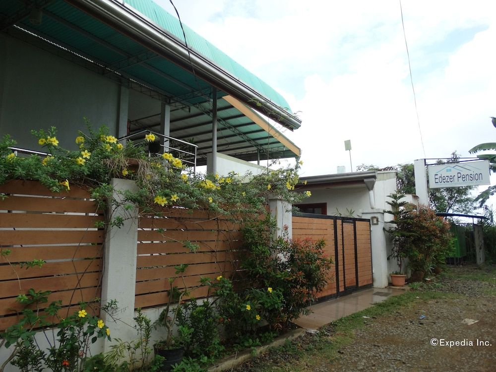 Edezer Pension 1 Edezer Pension 1