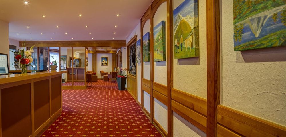 Modern Rooms by Täscherhof 2