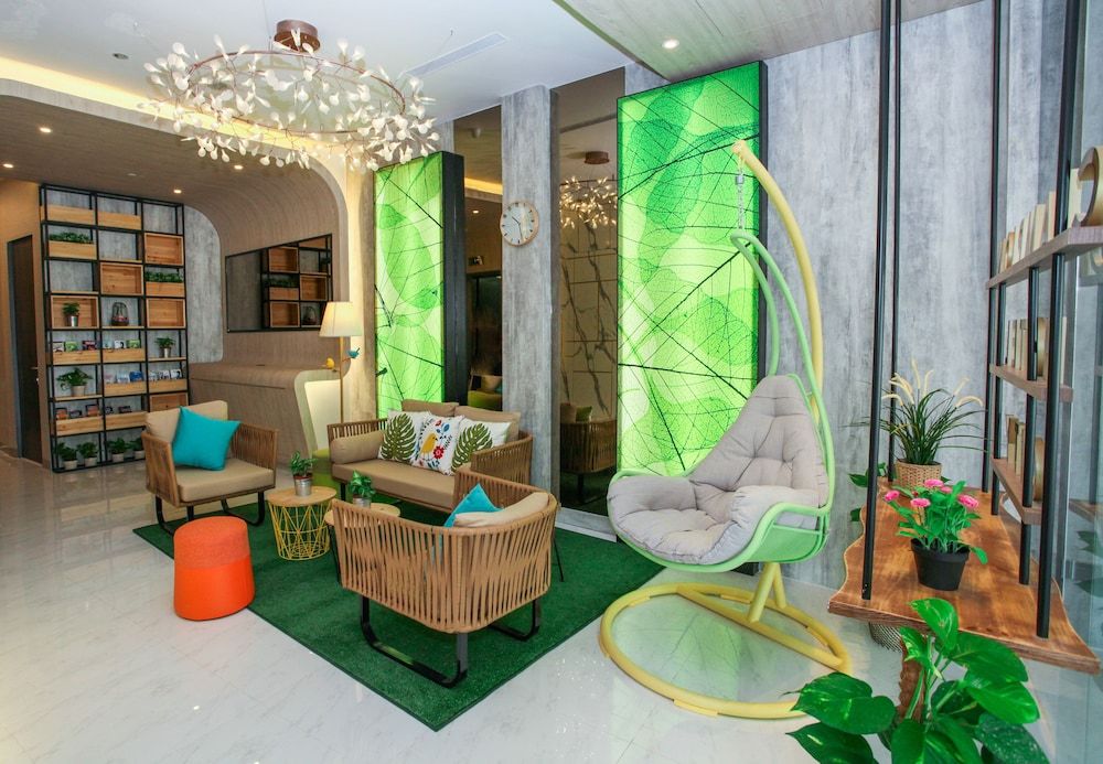 Champion Hotel City 3 estrelas em Singapura