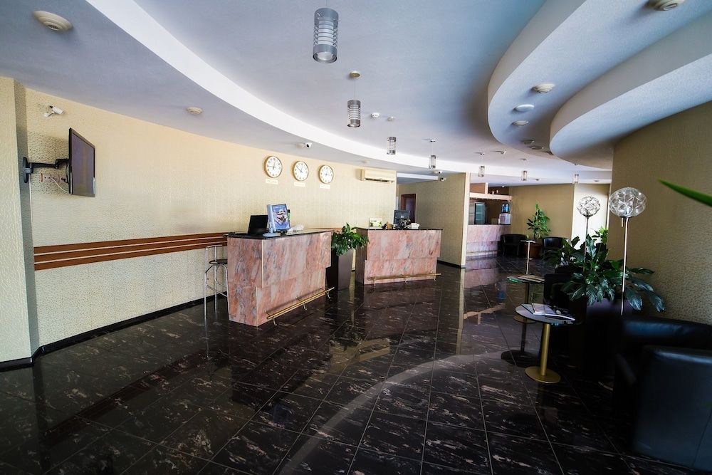 Park Hotel Anapa 2 Park Hotel Anapa 2