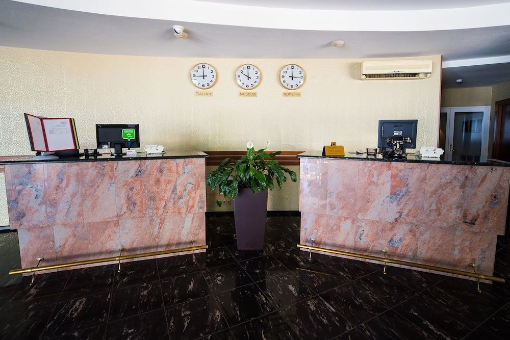 Park Hotel Anapa 3 Park Hotel Anapa 3