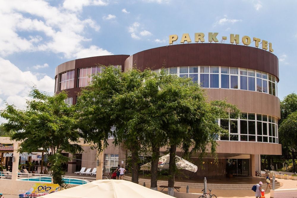 Park Hotel Anapa 1 Park Hotel Anapa 1