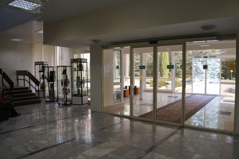 Congress Centre Golitsyno 2