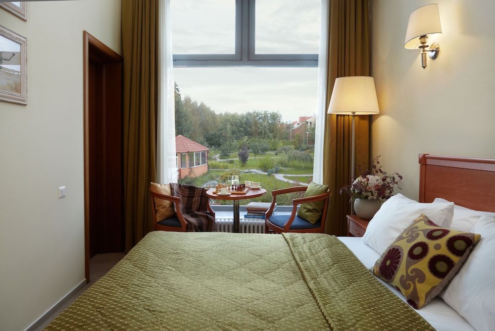 Velich Country Club 3