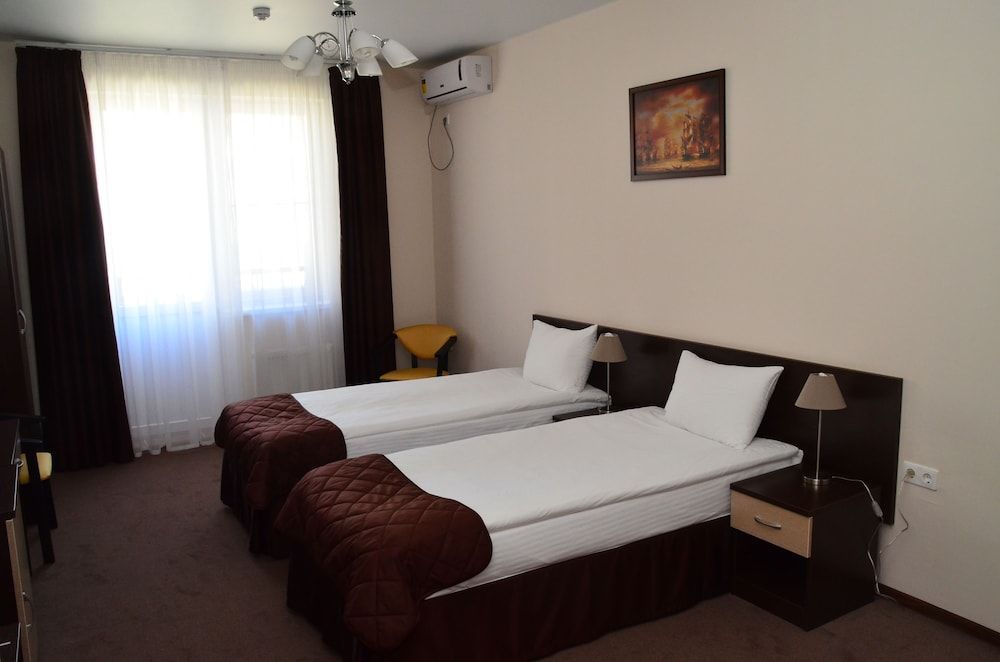 Barkhatnye Sezony Russky Dom Resort Sportivny Kvartal 3