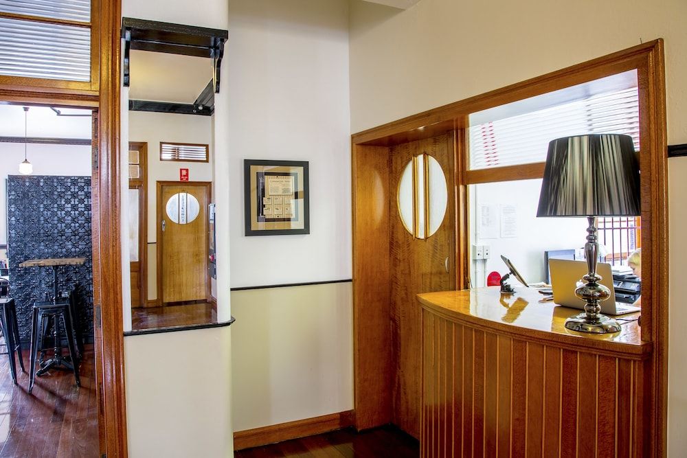 The Commercial Boutique Hotel 2