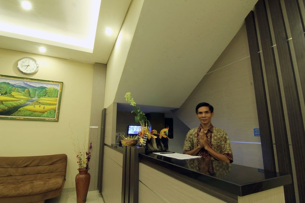 Hotel Mandari 3
