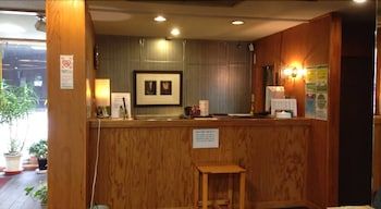 Nagano Plaza Hotel 2