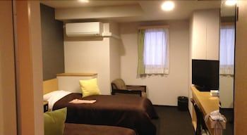 Nagano Plaza Hotel 3