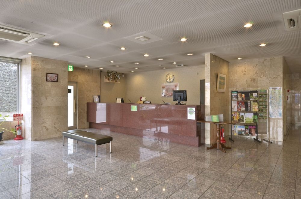 Hotel Select Inn Isehara 2