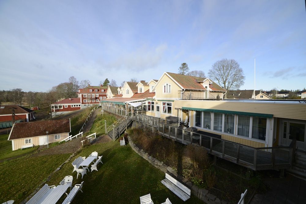 Örserumsbrunn Gestgifveri & Konferens 1