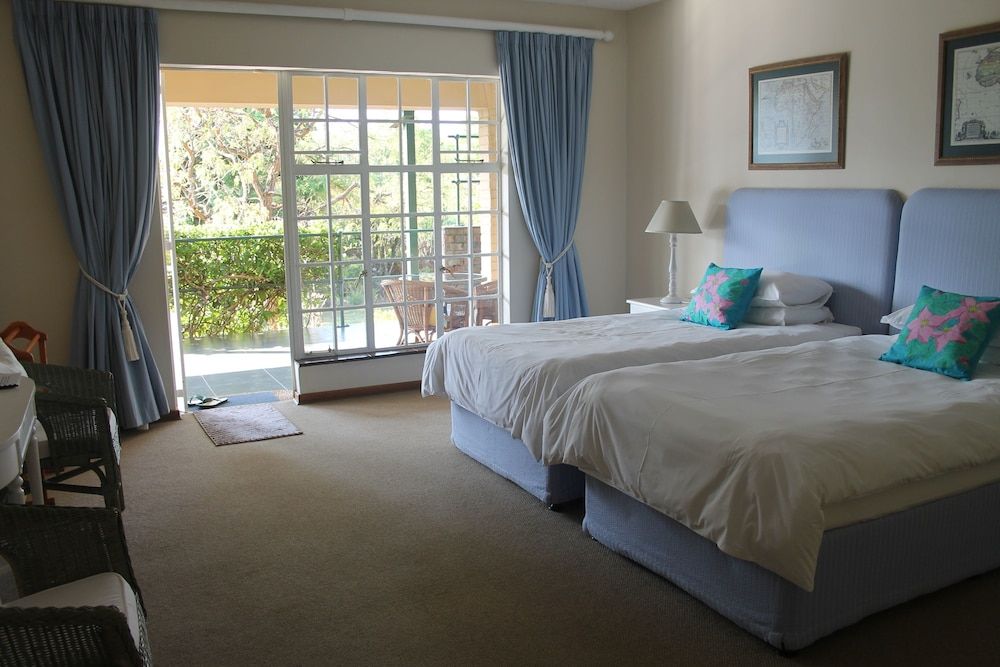 Hillwatering Country House 3