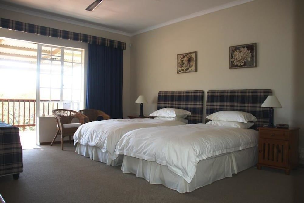 Hillwatering Country House 2