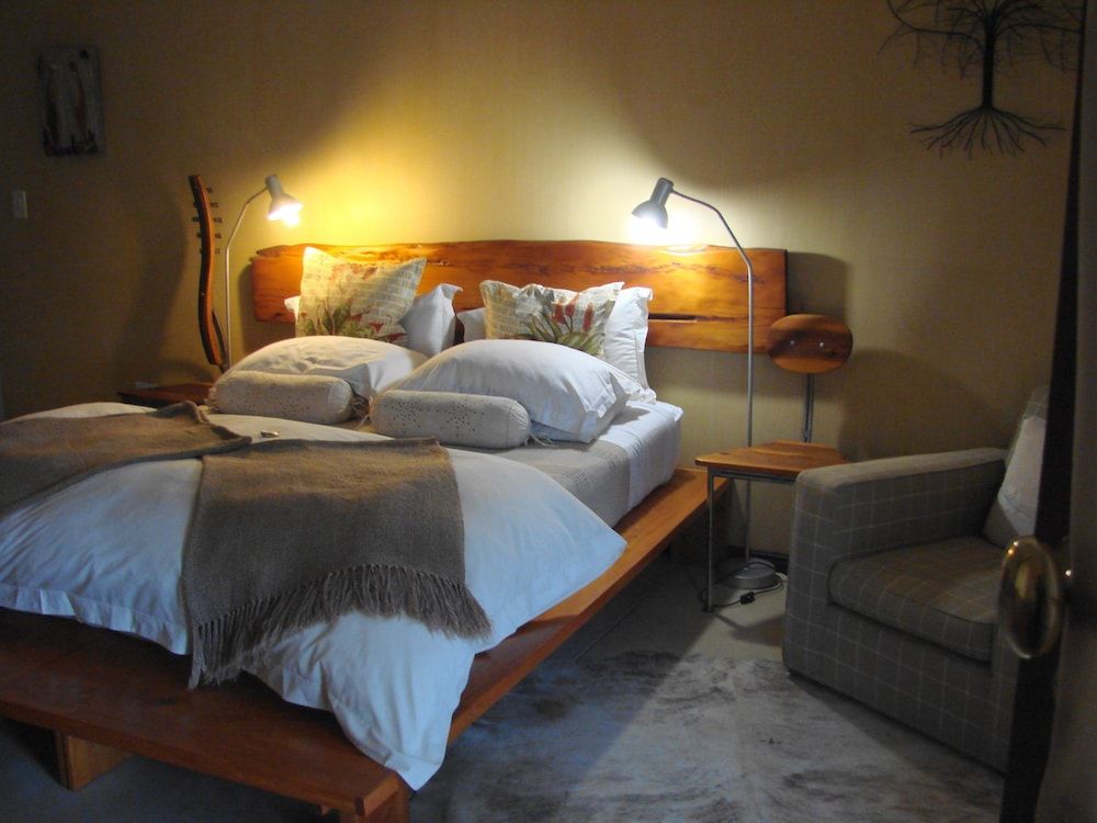 Die Waenhuis Guest House 3