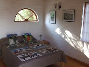 Bethesda Tower Accommodation 3