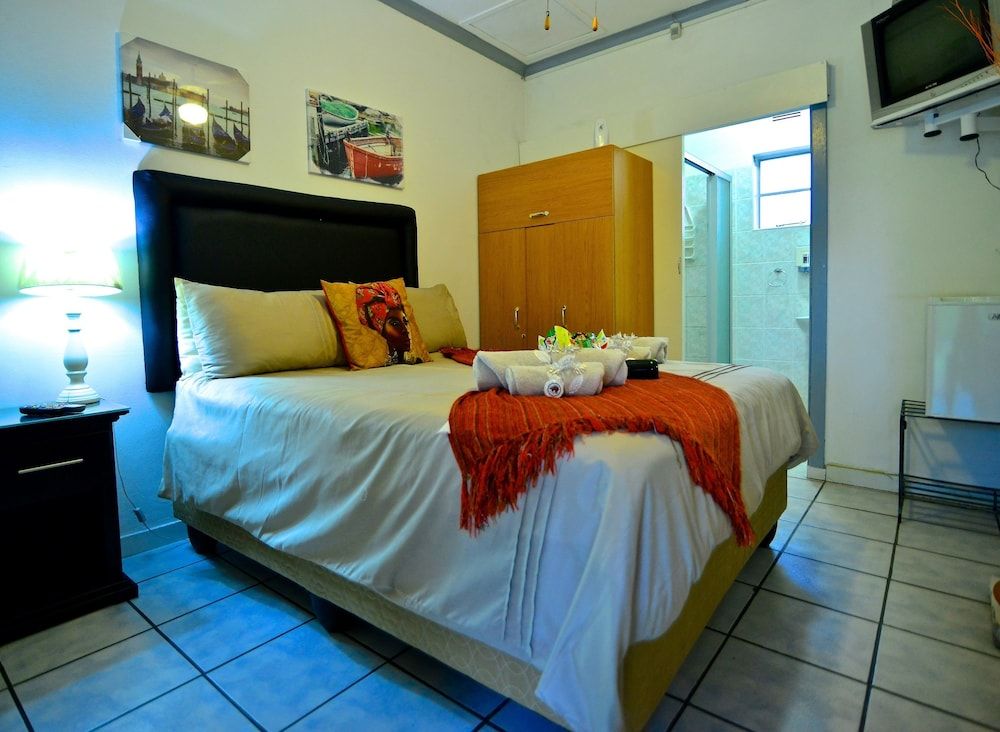 Lalamo Guest House 2