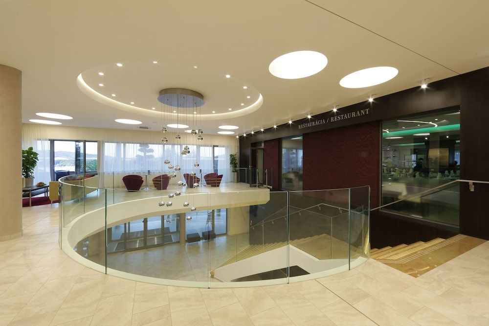 Hotel Zelená Lagúna 2