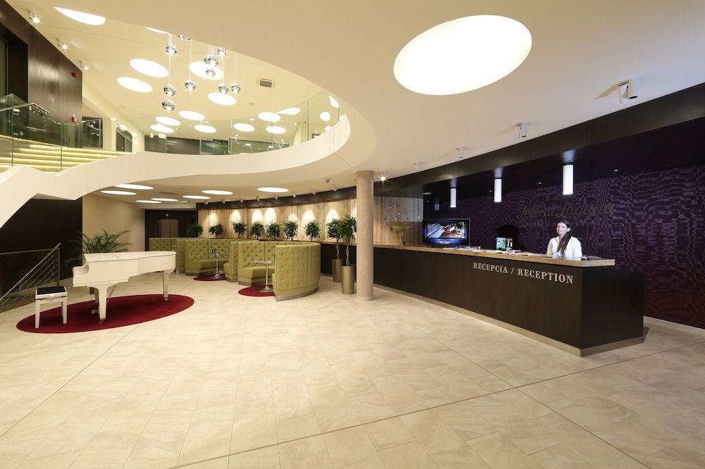 Hotel Zelená Lagúna 3