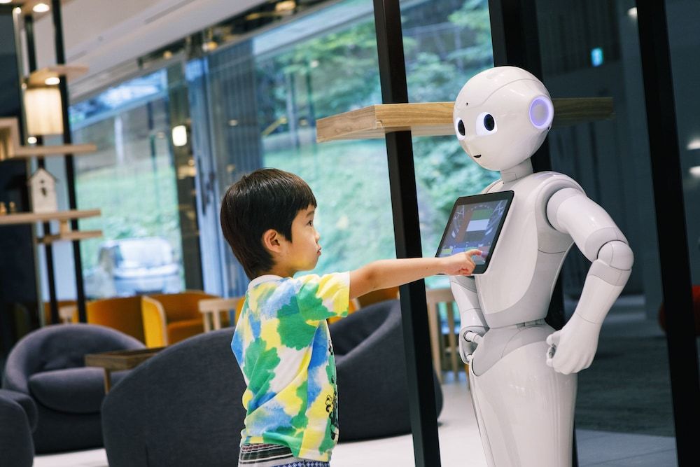 Kitayuzawa Mori no Soraniwa 3