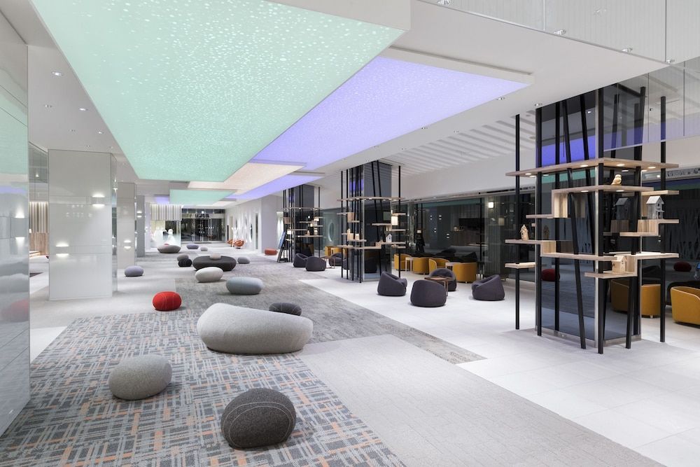 Kitayuzawa Mori no Soraniwa 2