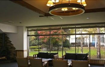 Yumoto Horohoro Sanso 3