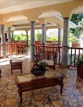 Bernique Guest House 2