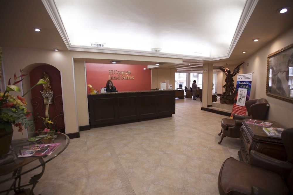 El Camino Inn & Suites 2