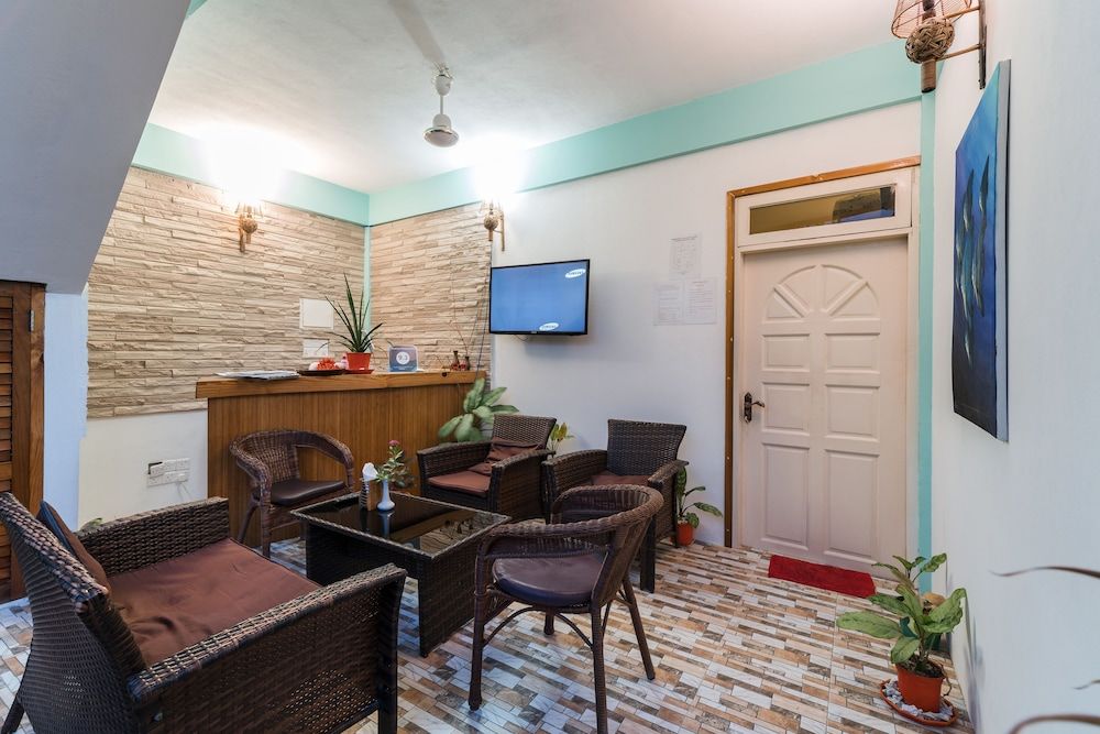 Rasdhoo Holiday Home 3