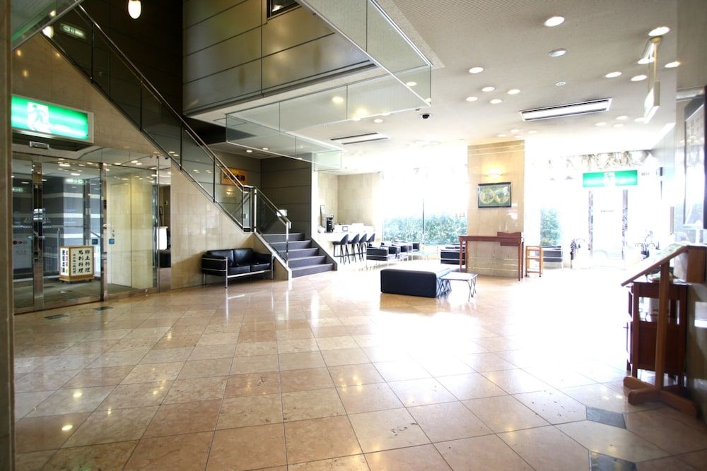 Kenchomae Green Hotel 2