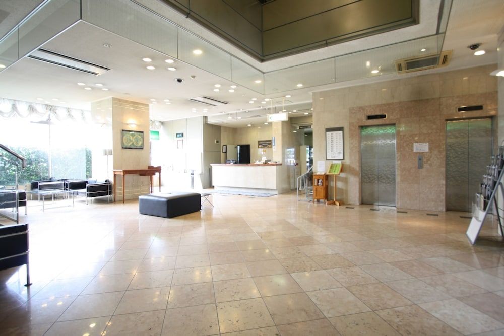 Kenchomae Green Hotel 3