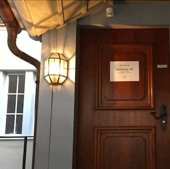 Stylish Apartment in the Heart of Zug by Airhome 3