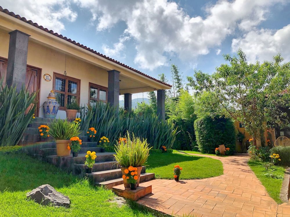 Sandunga Cabañas Boutique