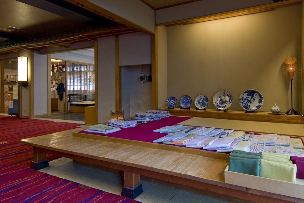 Kusatsu Onsen Kanemidori 3