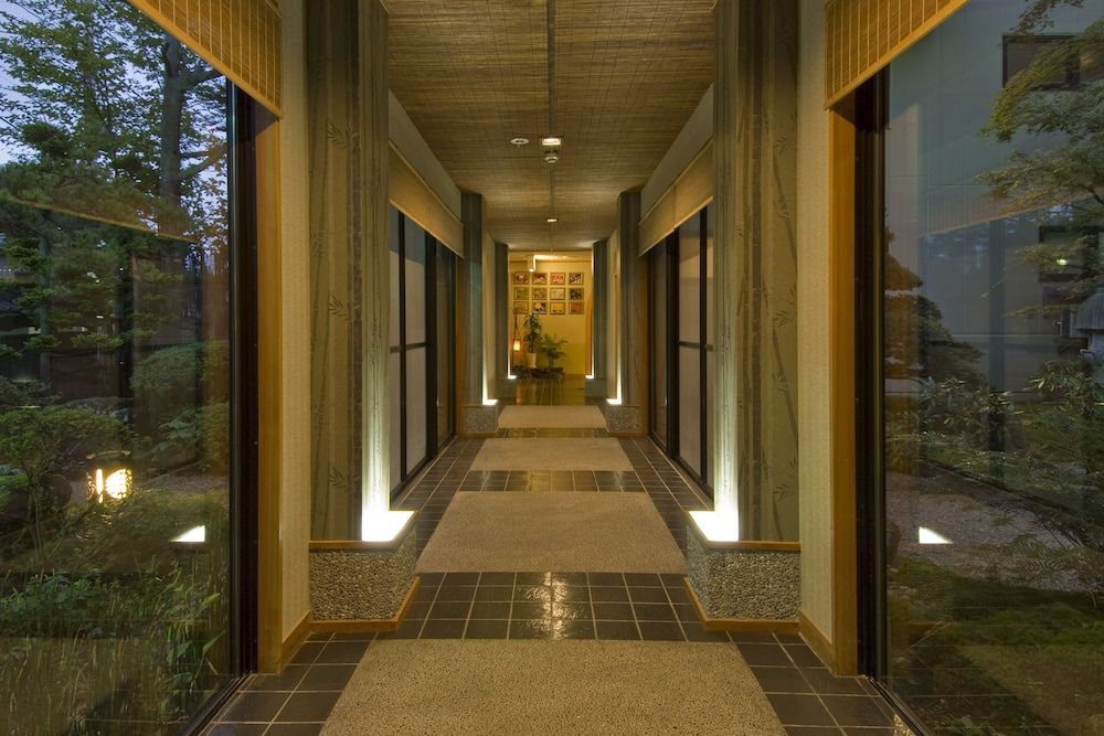 Kusatsu Onsen Kanemidori 2