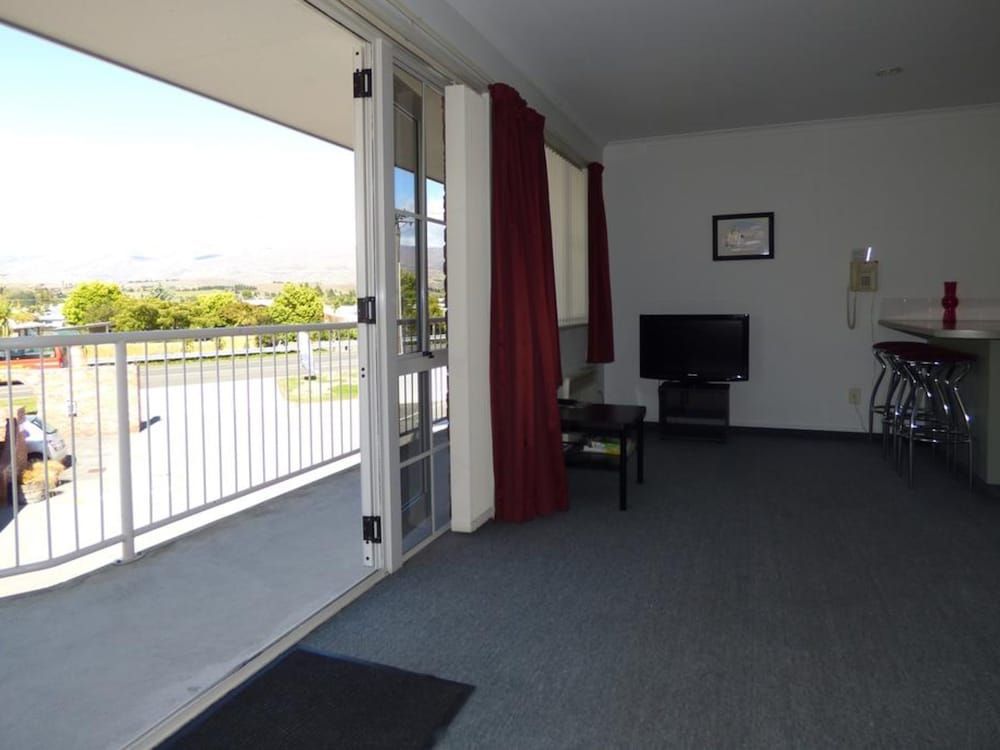 Alexandra Heights Motel 3