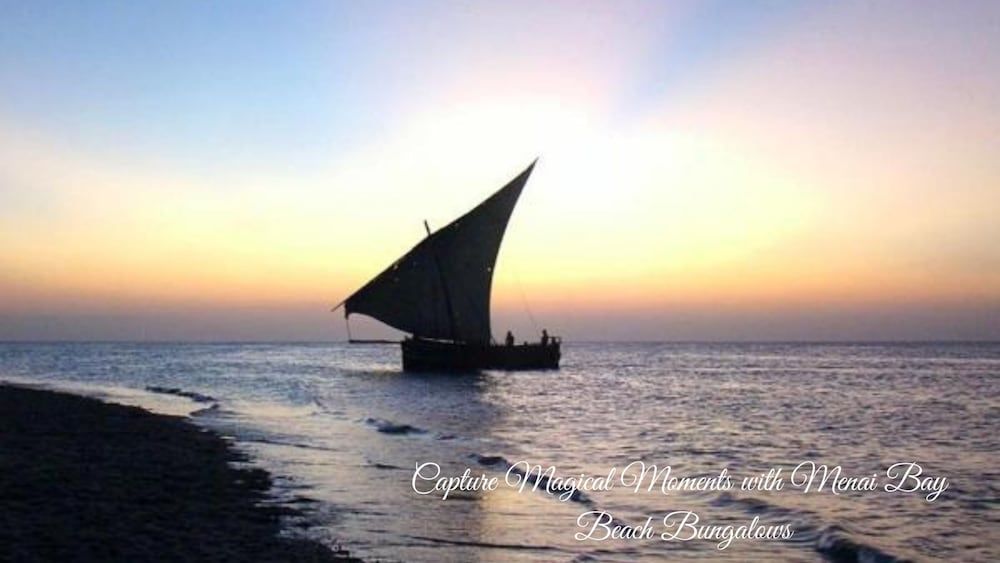 Menai Bay Beach Bungalows